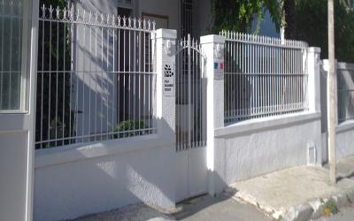 Villa Salammbô - Saison 5 - Sousse