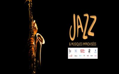 Jazz & Musiques improvisées