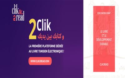 Clik2read - FILT 2025
