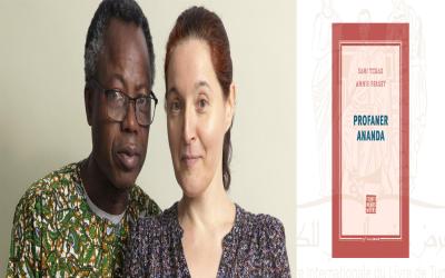 Sami Tchak - Annie Ferret - FILT 2025