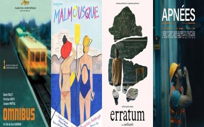 Mardi Courts métrages