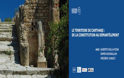 Questions de Science - Territoire de Carthage