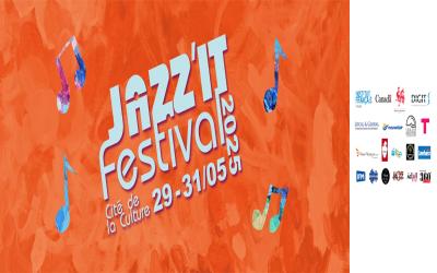 Jazz'it Festival 2025