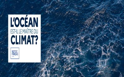 Questions de Science - Océan - Climat