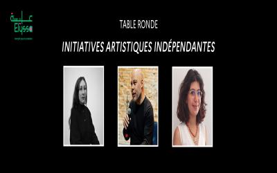 Elyssa - Initiatives artistiques indépendantes