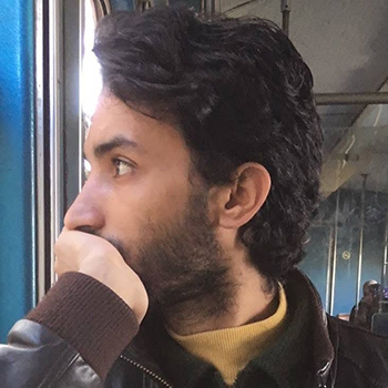 Ayoub EL MOUZAÏNE