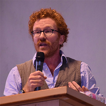 Jamie FURNISS