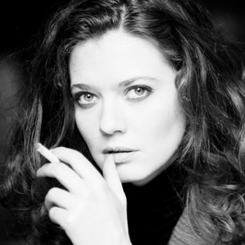 Maud GALET-LALANDE
