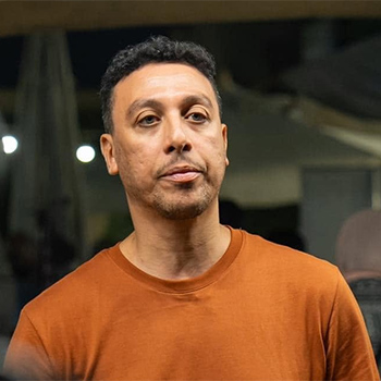 Mohamed el SHENNAWY