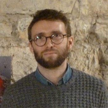 Olivier SÉVÈRE