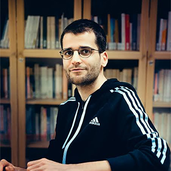 Antoine IDIER