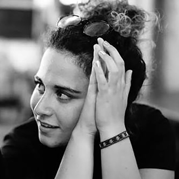 Cléo COHEN