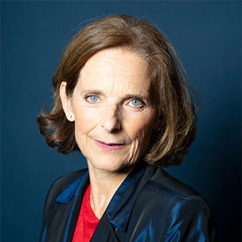 Marie NIMIER
