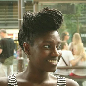 Penda DIOUF