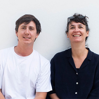 Tom HAUGOMAT & Mathilde OLLITRAUT-BERNARD