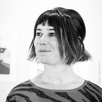 Ariane PINEL