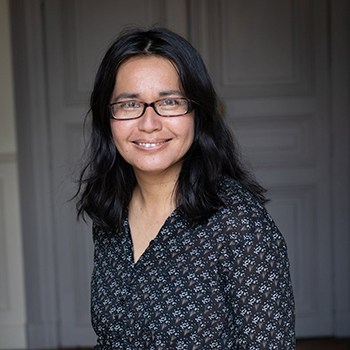 Marine BACHELOT-NGUYEN