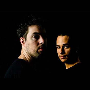 Ahmed LITAIEM & Simon GROPPE