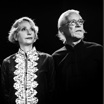 Alia SELLAMI & Marc-Antoine MILLON