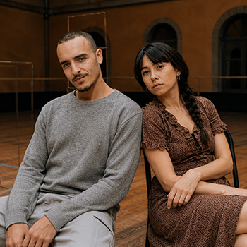 Mehdi DAHKAN & Romane PIFFAUT
