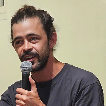 Benjamin EFRATI