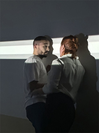 Interlude #8