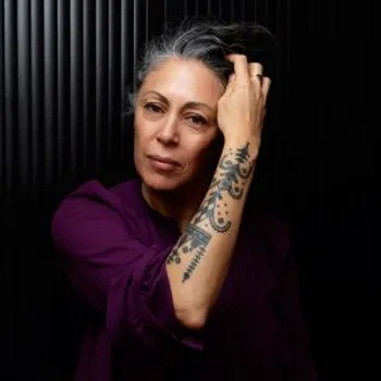 Sonia HANIHINA