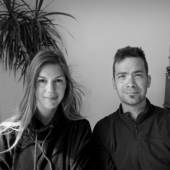 Anthony PILETTE & Sophie ABRAHAM