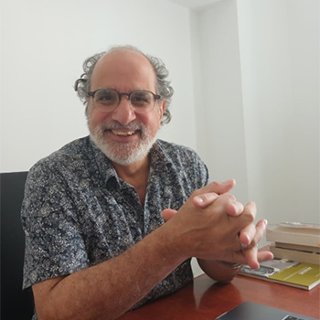 Bernard BOULAD
