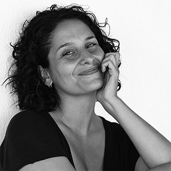 Hélène BIGOT