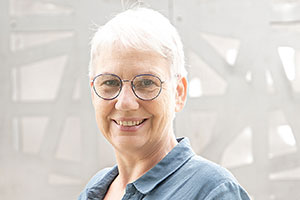 Christine JACQUEMYN