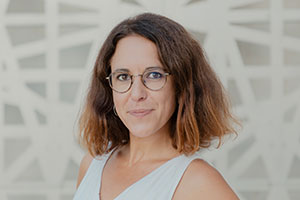 Cora BECK