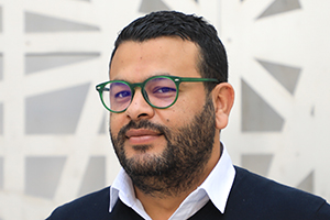 Hosni DAKHLAOUI