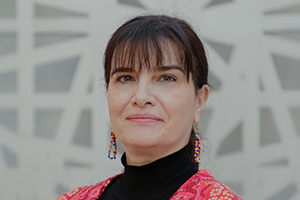 Marielle MORIN