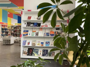 Horaires exceptionnels d&rsquo;ouverture au public de  la médiathèque de l&rsquo;IFT