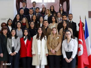 Appui à la coopération administrative franco-tunisienne