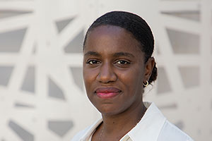 Nina JEAN-BOUAMAR