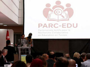 PARC-EDU