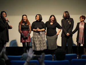 Résidence Pitch-Comédie