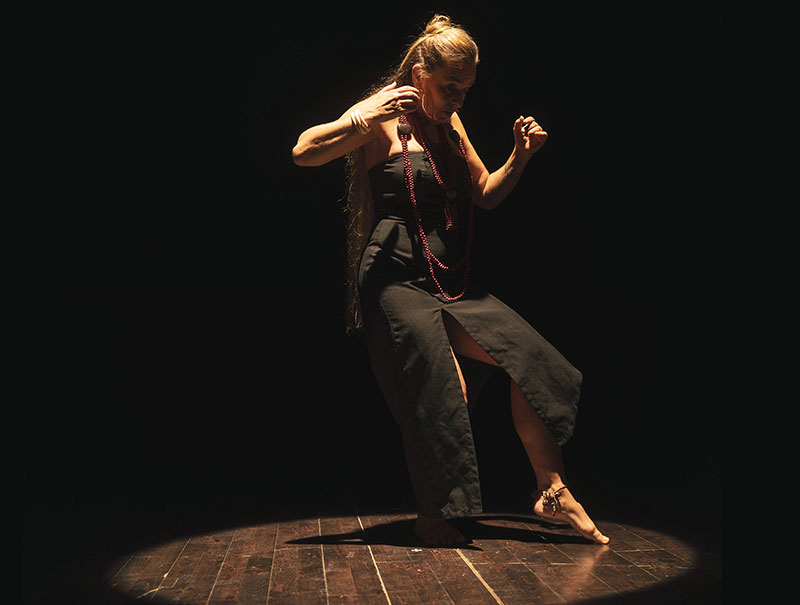 Les contes de Polynésie