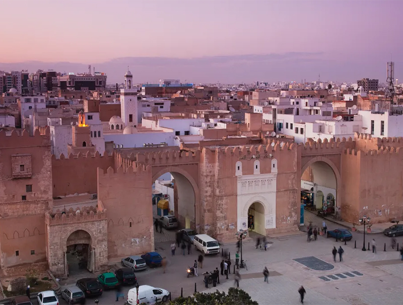 Journée mondiale de la Langue arabe