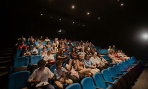 Auditorium de Sousse