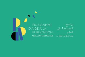 Programme d&rsquo;aide à la publication