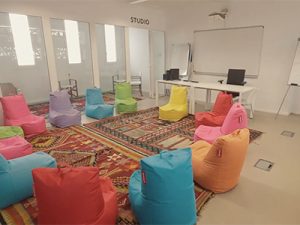 Nouveaux espaces et nouvelles offres de cours au Centre de langue de l’IFT