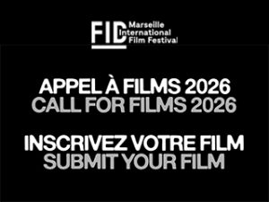 FIDMarseille 2026 : Appel à films pour la 37e édition