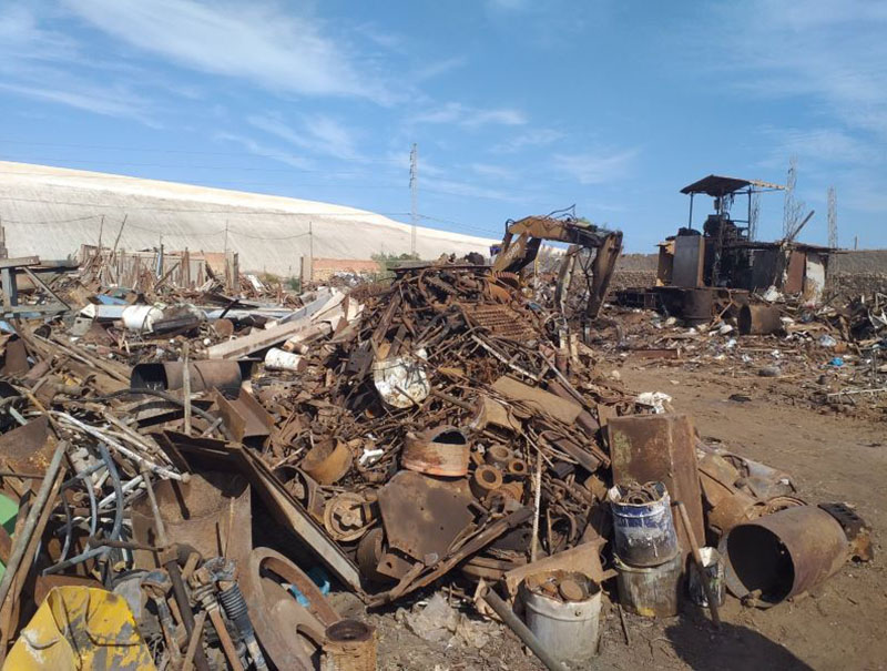 Conférence de Inès Naimi