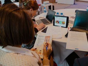 MOUSTADEM : Pour une formation professionnelle adaptée aux réalités du terrain