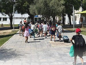 Journée portes ouvertes à l&rsquo;école Robert Desnos