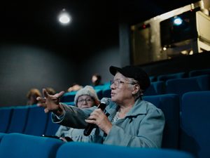 Retour sur trois projections-débats en janvier à l&rsquo;IFT