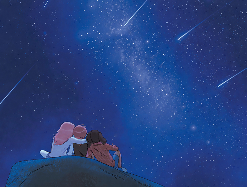 Les Carnets de Cerise